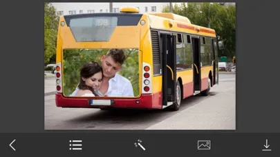 ภาพหน้าจอของ Hoarding Photo Frame - Picture Frames + Photo Effects