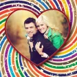 I Love You Photo Frame - Photo frame editor I Love You Photo Frame - Photo frame editor