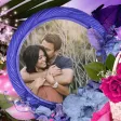 Rose Flower Photo Frame - Art Photography & mega Frames Rose Flower Photo Frame - Art Photography & mega Frames