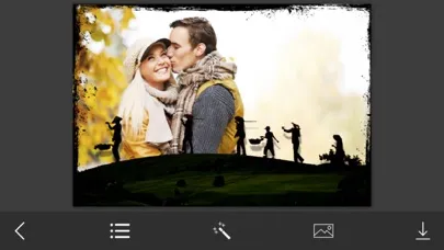 Season Photo Frame - Free Pic and Photo Filter スクリーンショット