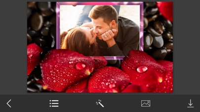 صور Water Photo Frame - Creative and Effective Frames for your photo