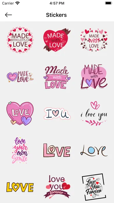Anniversary Photo Frames Maker应用截图