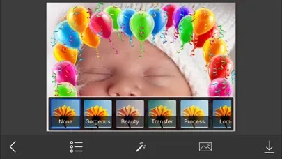 Birthday Photo Frame - Make Awesome Photo using beautiful Photo Frames স্ক্রিনশট