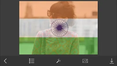 World Flag Photo Frame - Make Awesome Photo using beautiful Photo Frames Screenshots