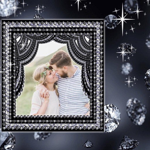 Luxury Photo Frame - Make Awesome Photo using beautiful Photo Frame