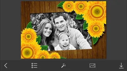 Nature And Holiday Photo Frame - Make Awesome Photo using beautiful Photo Frames スクリーンショット