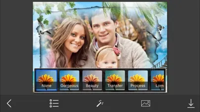 Nature And Holiday Photo Frame - Make Awesome Photo using beautiful Photo Frames スクリーンショット