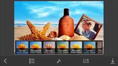 Sell Photo Frame - Make Awesome Photo using beautiful Photo Frames应用截图