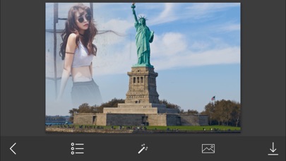 تصاویر Wonder Photo Frame - Make Awesome Photo using beautiful Photo Frames