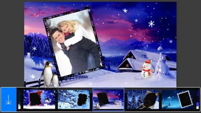 صور Frozen Photo Frames - Make awesome photo using beautiful photo frames