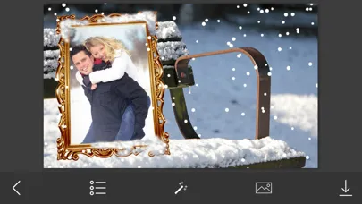 صور Frozen Photo Frames - Make awesome photo using beautiful photo frames