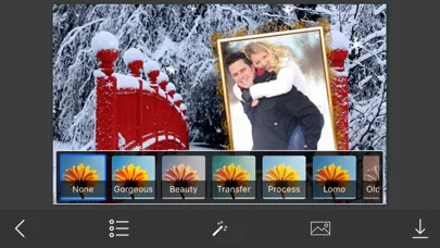 صور Frozen Photo Frames - Make awesome photo using beautiful photo frames