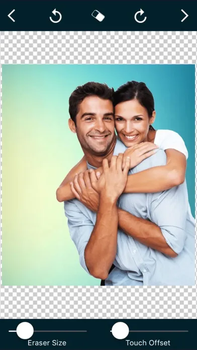 Photo Eraser - App for Background Remove from photo Screenshots