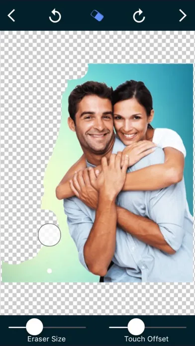 Photo Eraser - App for Background Remove from photo Screenshots