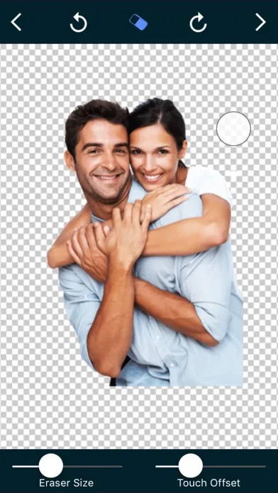 Photo Eraser - App for Background Remove from photo Screenshots