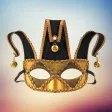 Masks Photo Booth - Photo Montage