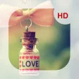 Love HD Wallpaper - Great Collection