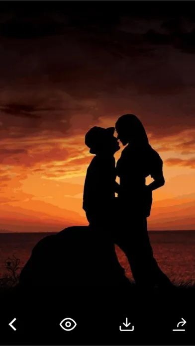 Love HD Wallpaper - Great Collection Ekran Görüntüleri