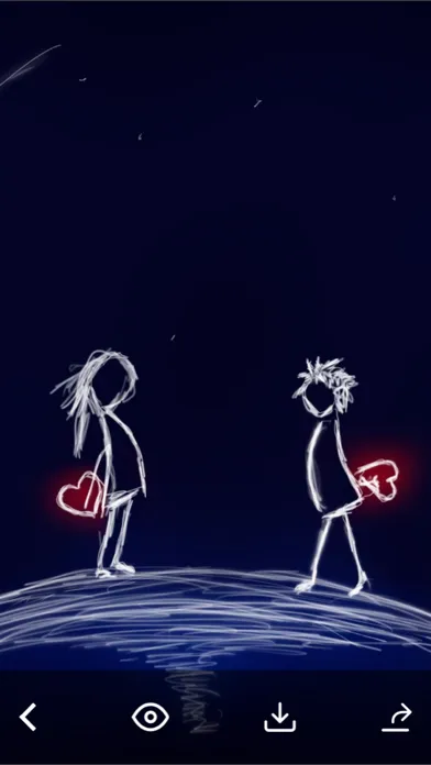 Love HD Wallpaper - Great Collection Ekran Görüntüleri