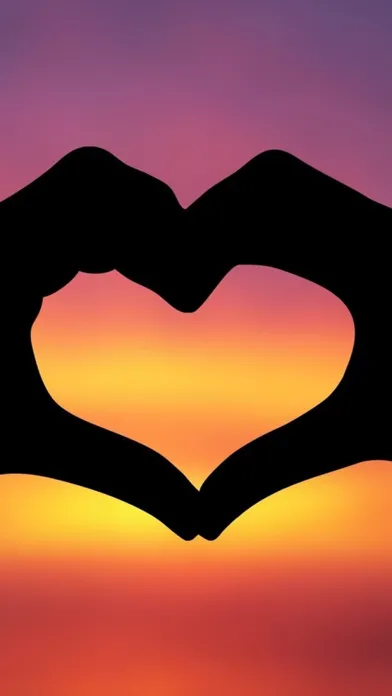 Love HD Wallpaper - Great Collection Ekran Görüntüleri