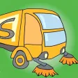 Street Sweeper Mania Street Sweeper Mania