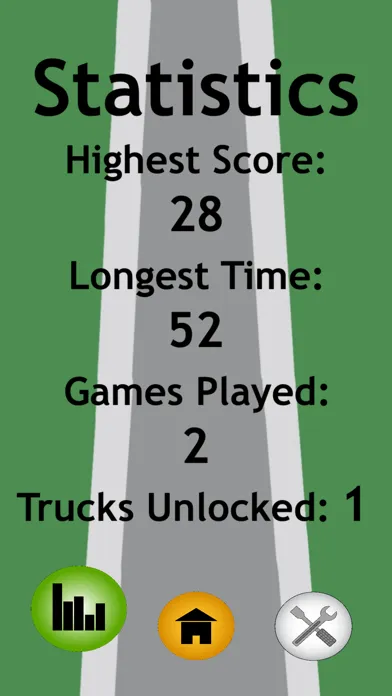 Скриншоты Street Sweeper Mania