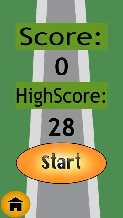 Скриншоты Street Sweeper Mania