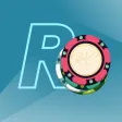 Rocket Poker Chips Rocket Poker Chips