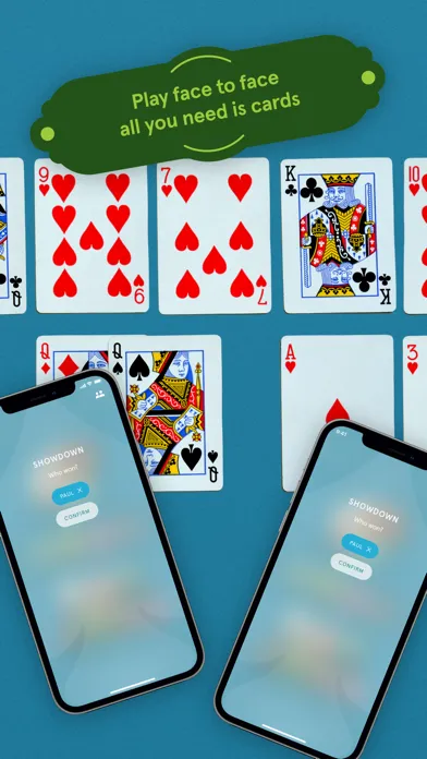 تصاویر Rocket Poker Chips