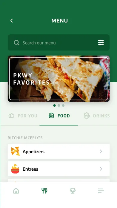 تصاویر PKWY APP