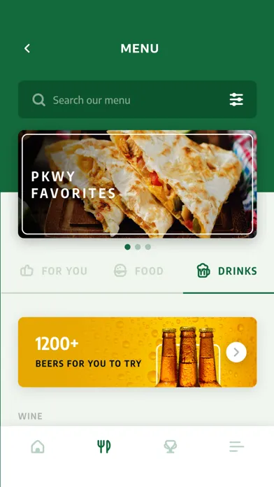 تصاویر PKWY APP