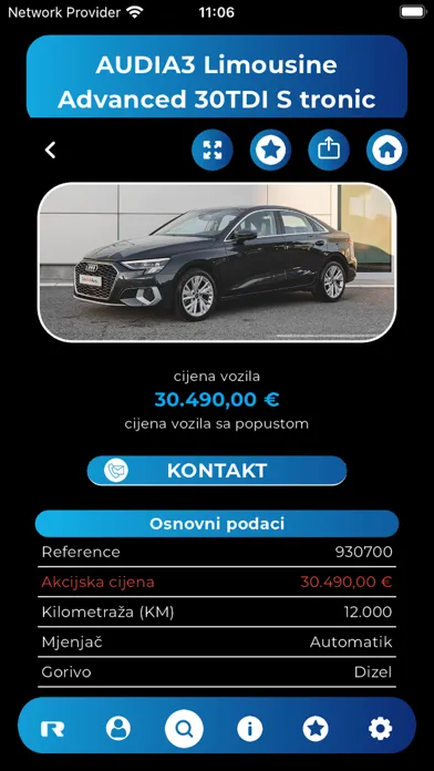 Roksped Screenshots
