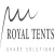 Royal Tent