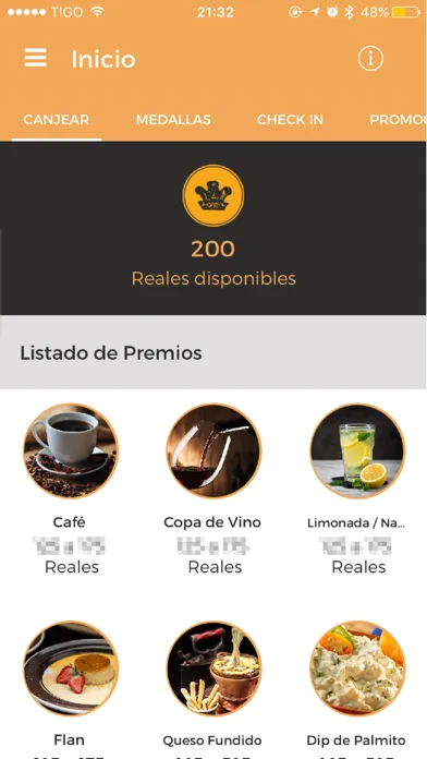 Hacienda Real Screenshots