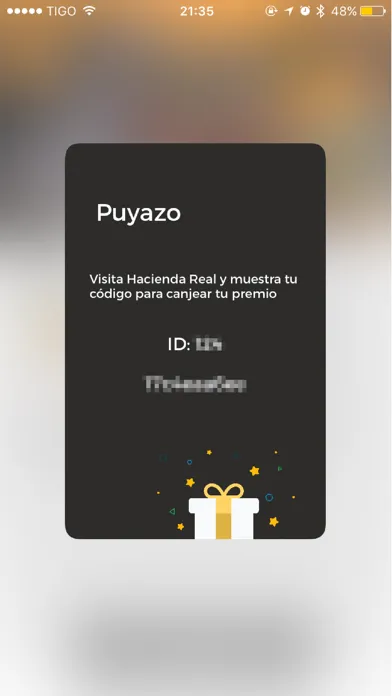 Hacienda Real Screenshots