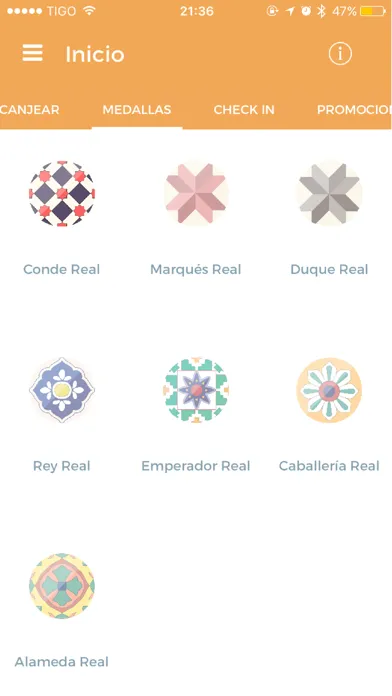 Hacienda Real Screenshots