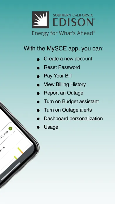 MySCE স্ক্রিনশট