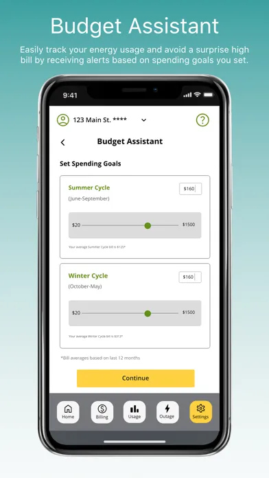 MySCE স্ক্রিনশট