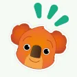 Learn with Ben le Koala Learn with Ben le Koala
