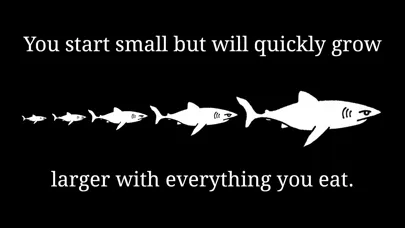 Скриншоты Grow Shark