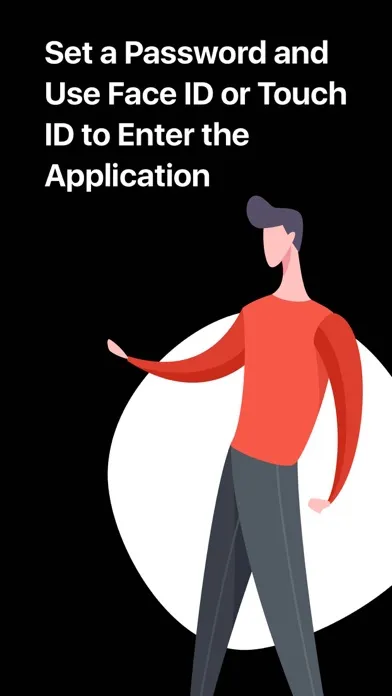 Sex Keeper: tracker, positions स्क्रीनशॉट