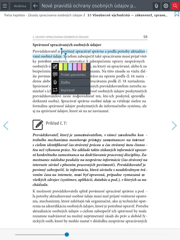 Smarteca SK iPad  Ekran Görüntüleri