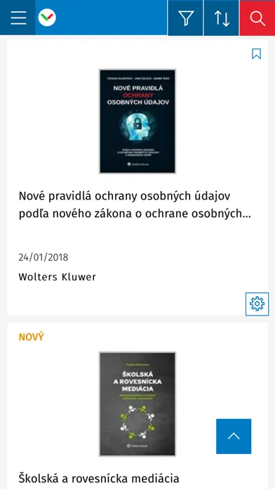 Smarteca SK Ekran Görüntüleri