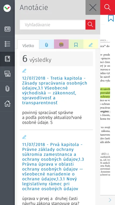 Smarteca SK Ekran Görüntüleri
