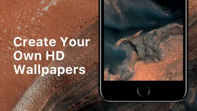 صور Topia - Earth Wallpaper Maker