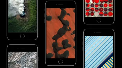 صور Topia - Earth Wallpaper Maker
