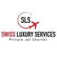 SLS Private Jet Charter SLS Private Jet Charter