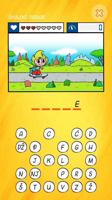 SMIB igre应用截图