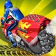 Bike Drift Rider Stunt Race Bike Drift Rider Stunt Race