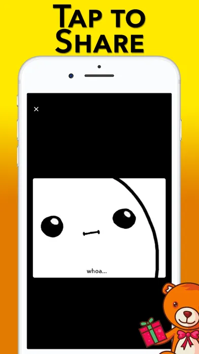 Emoticons HQ and stickers स्क्रीनशॉट
